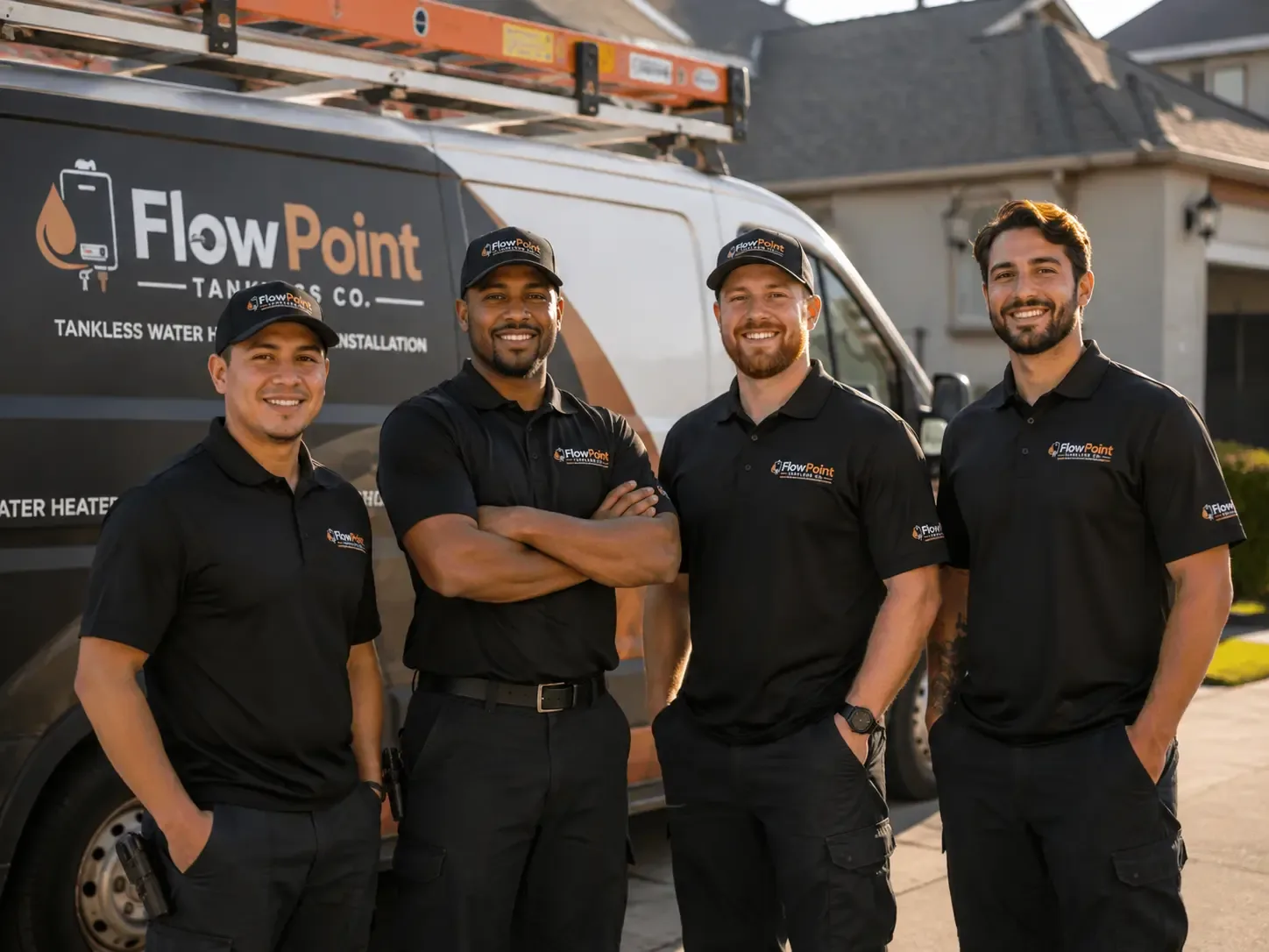 Tankless Water Heater Installation company in Cranston, RI