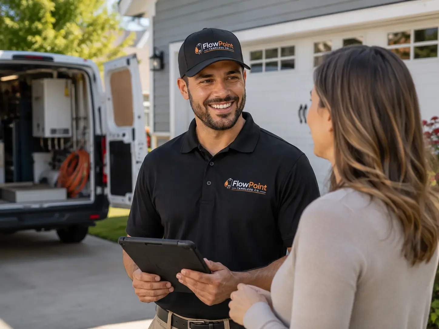 Tankless Water Heater Installation Cranston, RI FAQs